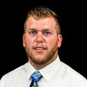 Meet your Posher, Dalton